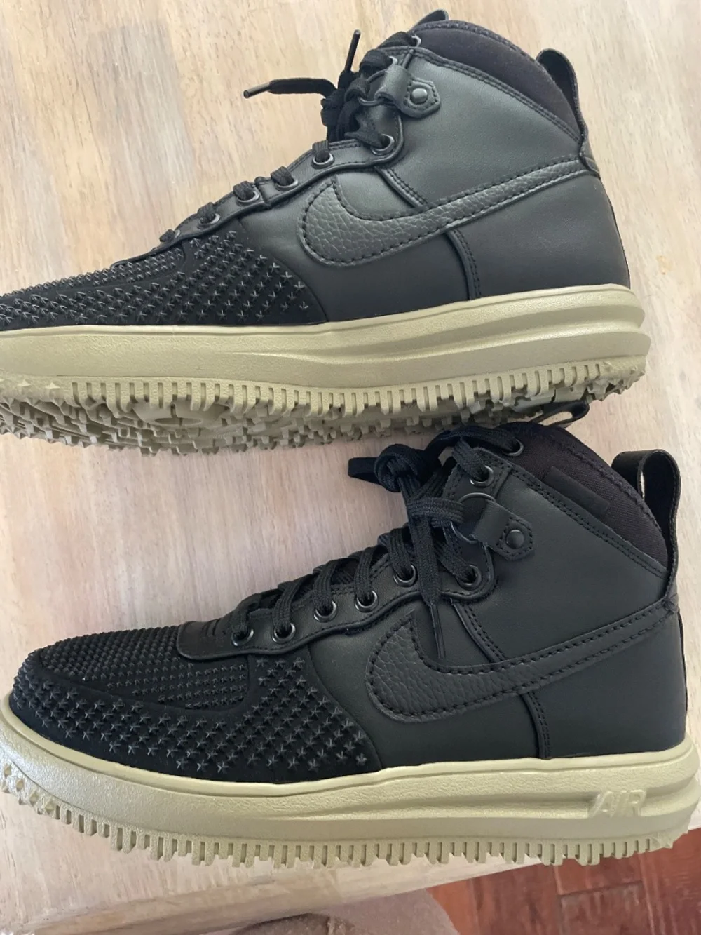 Nike Lunar Force 1